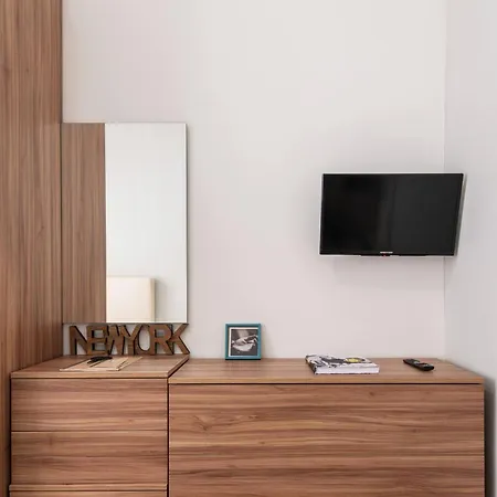 Apartament Sposi Flexyrent Ac