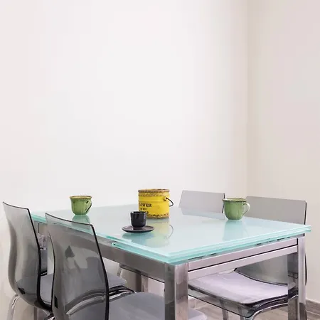 Lägenhet Sposi Flexyrent Ac Milano