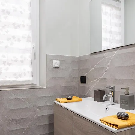 Lägenhet Sposi Flexyrent Ac Milano