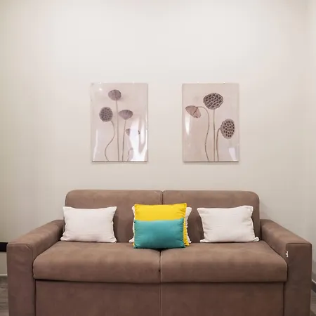 Apartament Sposi Flexyrent Ac *