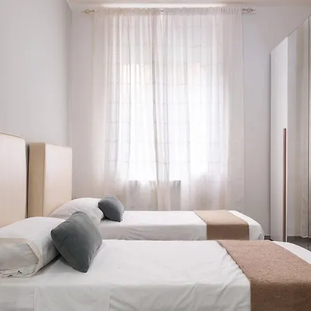Apartament Sposi Flexyrent Ac