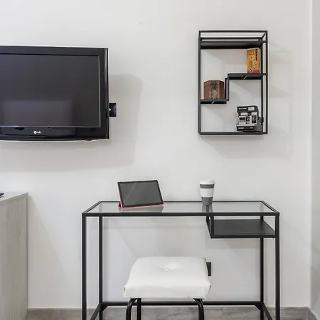 Sposi Flexyrent Ac Apartament *