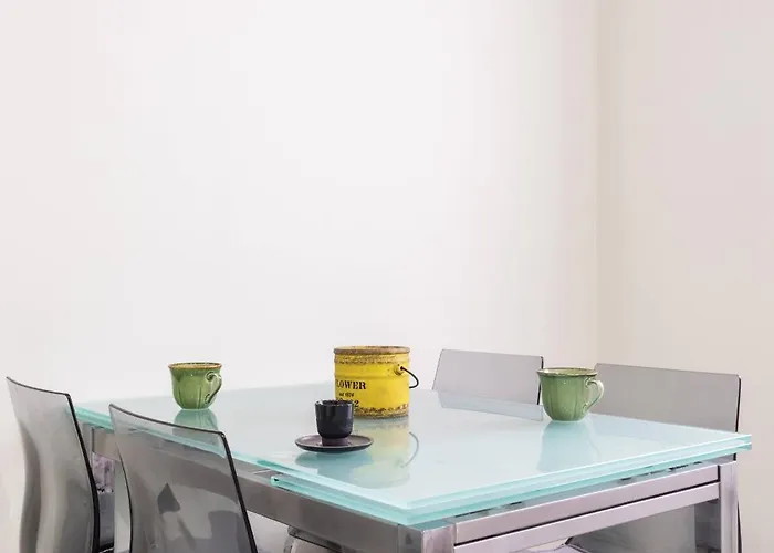 Apartament Sposi Flexyrent Ac Mediolan