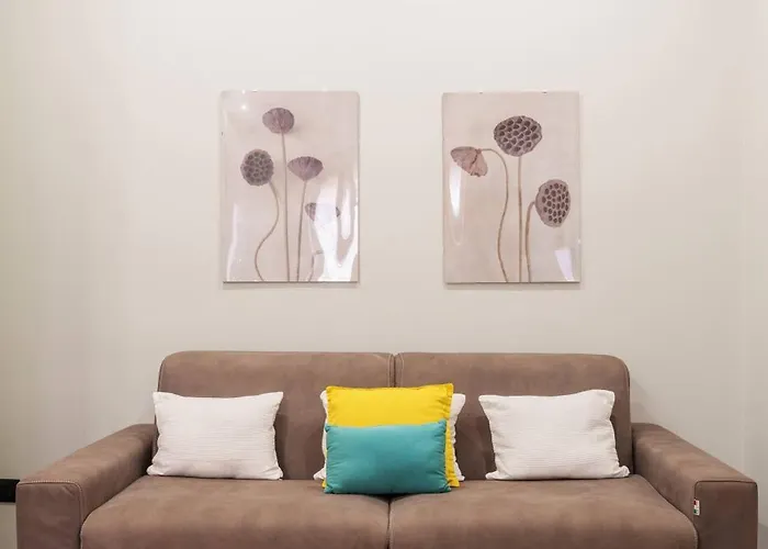 Apartament Sposi Flexyrent Ac *