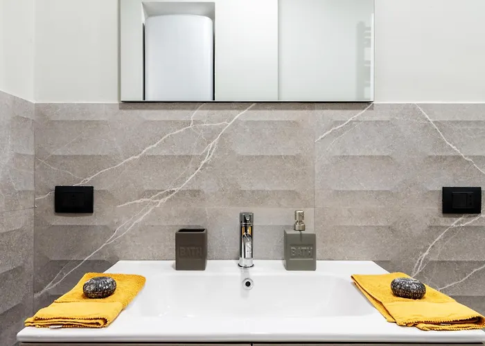 Sposi Flexyrent Ac Apartament *