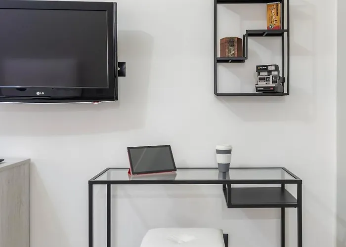 Sposi Flexyrent Ac Apartament *